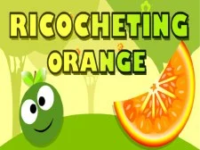 EG Rico Orange